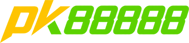 pk88888 Logo